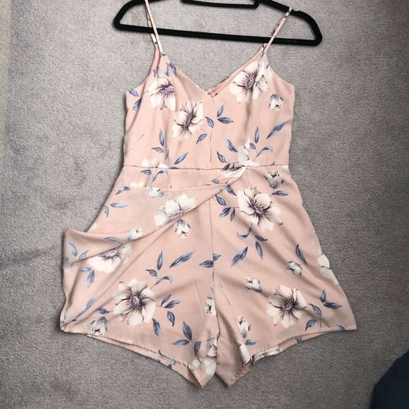 Skort (Dress + Shorts) from Lulu’s - Picture 2 of 3